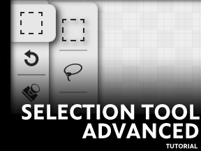 Selection Tool Advanced