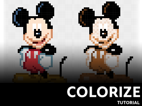 Colorize