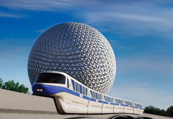 Spaceship Earth