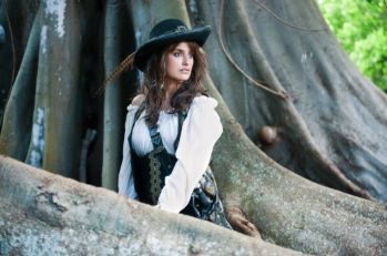 Angelica Angelica Pirates of the Caribbean