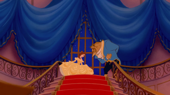 Belle and Beast Tale as Old as Time Belle and Beast Tale as Old as Time