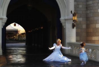 Disney Parks Special Offers