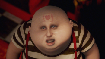 Alice in Wonderland 3