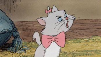 Marie Aristocats Marie from the Aristocats