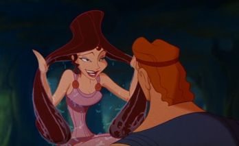 Megara Megara Hercules
