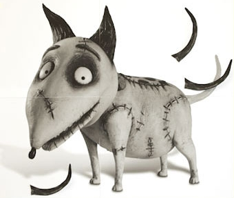 Pin the Tail on Sparky Pin the Tail on Sparky