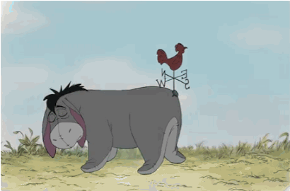 Winnie the Pooh Weathervane Winnie the Pooh Weathervane