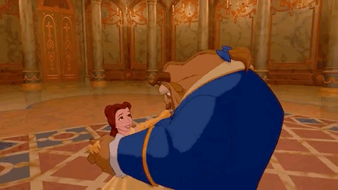 3_Shake What Ya' Disney Gave Ya' Beauty and the Beast Dance Moves