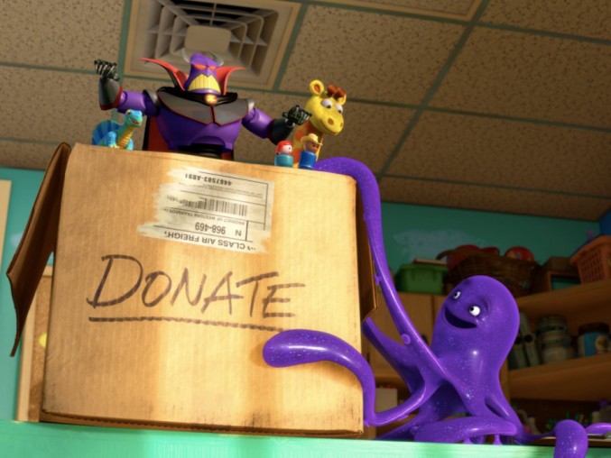 ToyStoryLessons2 Toy Story Lessons Sunnyside