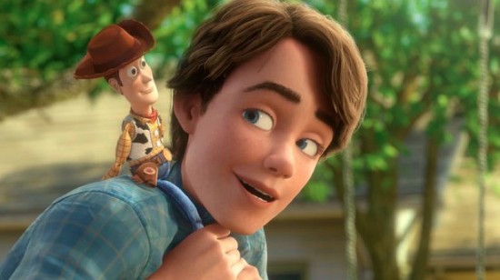 ToyStoryLessons5 Toy Story Lessons Woody Andy