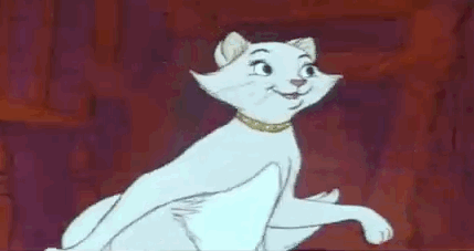 5_Shake What Ya' Disney Gave Ya' Aristocrat Dance Moves