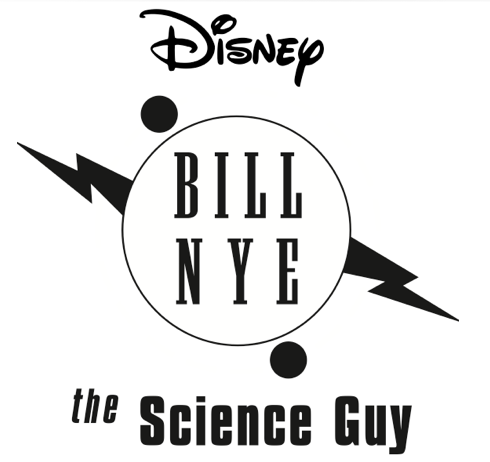 90s Bill Nye the Science Guy