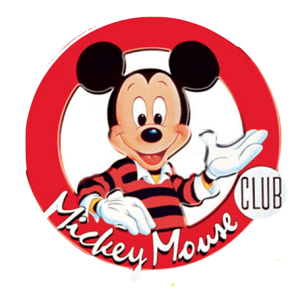 90s Mickey Mouse Club