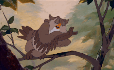 Bambi Twitterpated 1 Bambi Twitterpated 1