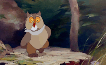 Bambi Twitterpated 4 Bambi Twitterpated 4