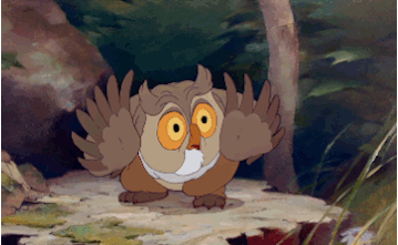 Bambi Twitterpated 6 Bambi Twitterpated 6