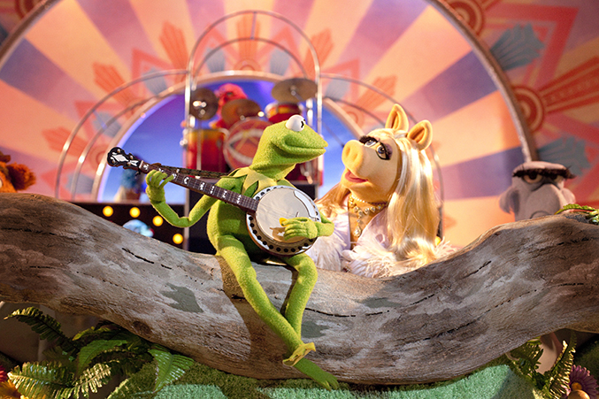 Kermit_Green