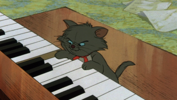 Disney Babies Berlioz Disney Babies Berlioz