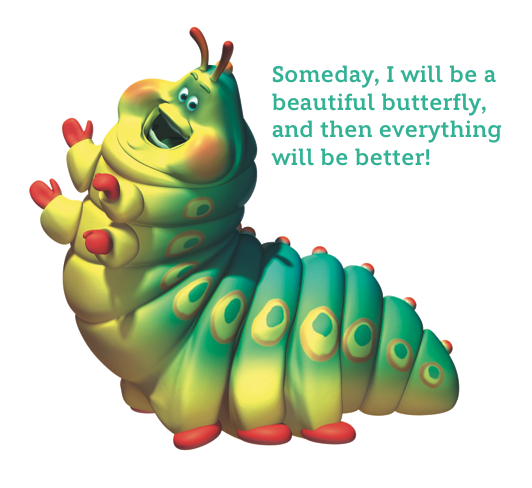 Heimlich Beautiful Butterfly Heimlich A Bug's Life