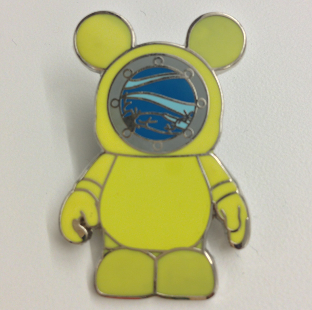 You Know You’re a Disney Pin Trader When… Oh My Disney