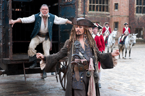 You're Great Captain Jack Sparrow You're Great Captain Jack Sparrow