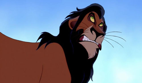 You're Great Scar You're Great Scar