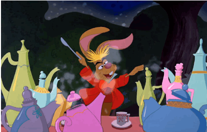 Alice in Wonderland 6
