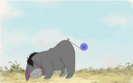 Winnie the Pooh Yo-Yo Winnie the Pooh Yo-Yo