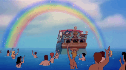 The Little Mermaid
