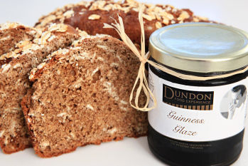 Disney Parks Recipe: Irish Bread with Guinness Reduction