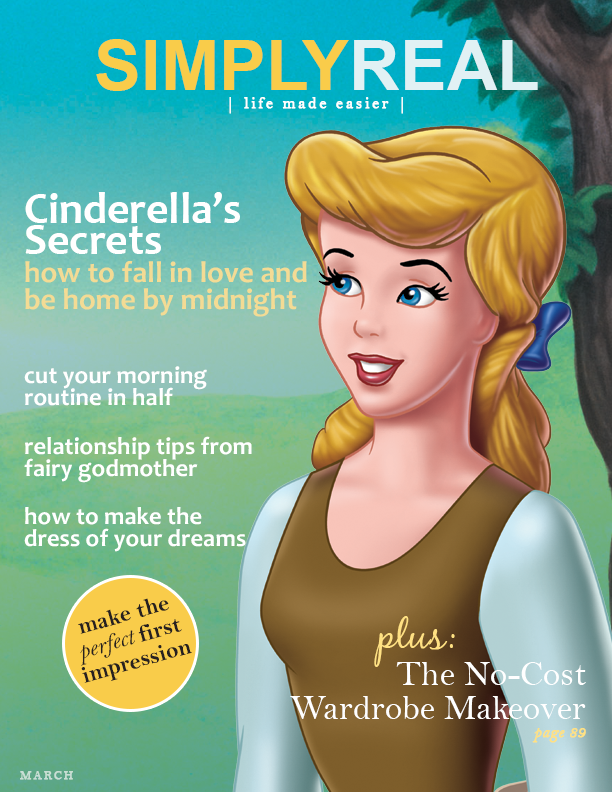 Disney Princess Magazines Rapunzel