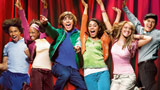 Two students audition for the school musical and turn it upside down.