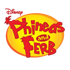 Phineas and Ferb