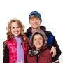 Watch Good Luck Charlie Original Movie on Disney Channel! Good Luck Charlie Original Movie