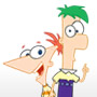 Watch New Episodes of Phineas and Ferb Fridays on Disney Channel! Phineas and Ferb