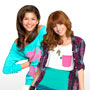 Watch New Episodes of Shake It Up Sundays on Disney Channel! Shake It Up
