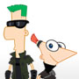 Phineas and Ferb the Movie