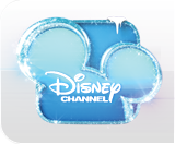 Disney Channel logo