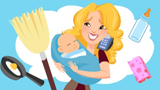 Help Teddy keep the Duncans happy! Help Teddy keep the Duncans happy!